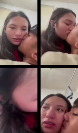 Adik kakak ngew3 mantep abis curhat