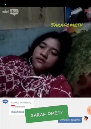 Daster merah gabut - ( https://t.me/nekometv)