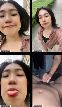 Nona Djyrmae Cewek Bondol Doyan Puasin Joni