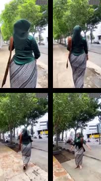 Bokep Indo Kompilasi Bu Guru Salsa Viral