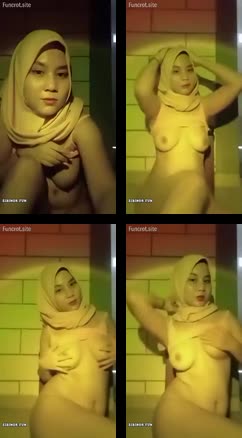 Abg Cantik Sange Mainin Memek Mulus