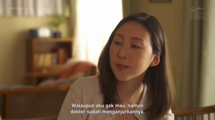 Jav Sub Indo [ADN-162] Istriku Yang Mengorbankan Segalanya – Saeko Matsushita