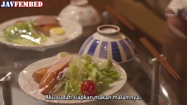 IPX-338 | Ketinggalan Kereta Terakhir Karena Hujan Deras, Bagaimana Kalau Bermalam Dirumahku Saja? - Tsubasa Amami