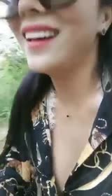 ABG cina NGENTOT DI KEBUN SAMA PETANI