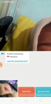 Omeetv jilbab sma toge
