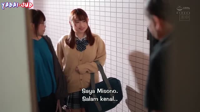 [ Jav Sub Indo ] Misono Mizuhara - Anak Tiri