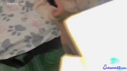 Diem2 ajak adik temen ke kosan imut bgt