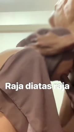 BOKEP INDO - Jilbab baru yang lagi rame (1) - DoodStream
