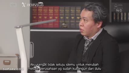 SONE-248 Kisah Cinta Di Kantor Mertua – Hikaru Nagi [TLGRM @PEJUANGLENDIRASIA]
