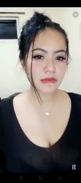 Tante Dona 2 Ronde Brondong - Prank Ojol