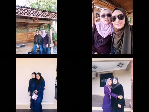 garap pacar sama ibunya