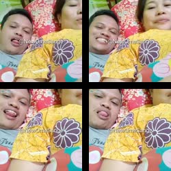 ibu mertua di eue menantu