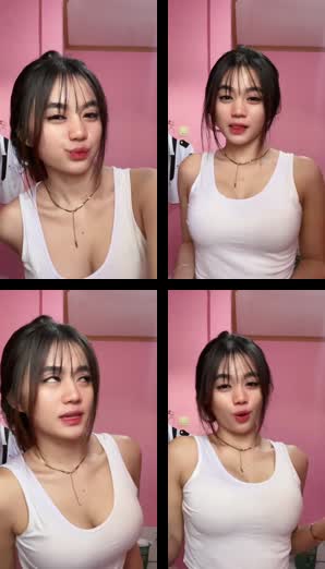 Anggi Tiktok Viral 12