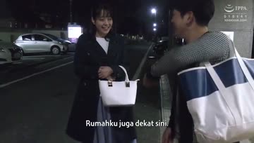 JAV SUB INDO - NGAJAK ISTRI ORANG KE HOTEL (NOZOMI SASAKI)