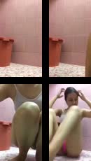 puput sma bandung part 1