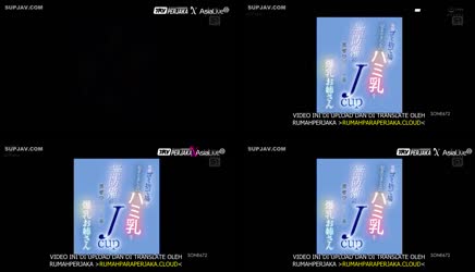 [ Jav Sub Indo ] Bisa-Bisanya S1 Filmnya Kaya Begini!! – Ren Gojou SONE-672.mp4