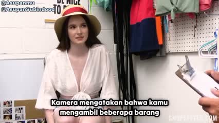 DIPERIKSA SAMA PETUGAS NAKAL @baratngentdd