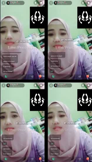 tante cantik mana masih muda