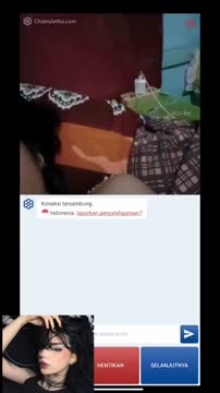 Ometv sange udah ga pke baju