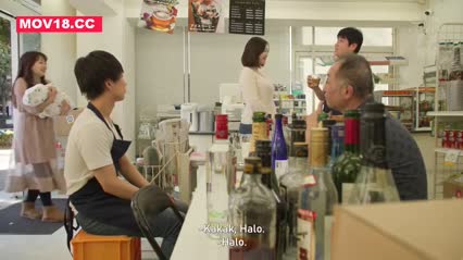 Jav Sub Indo - Aku menghamili istri pemilik toko – Asahi Mizuno