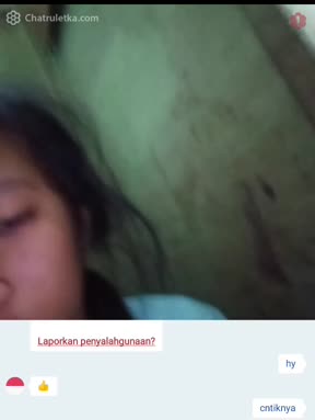 Ometv adik" s4nge di siang bolong