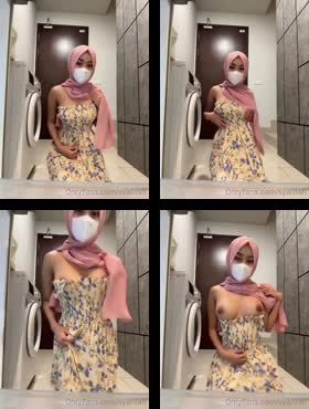 Koleksi Syalifah 01
