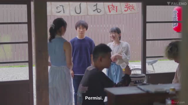 Jav Sub Indo FSDSS-672 - Kedai Di Pedesaan