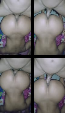 Binor nungging goyang sendiri sampe terkentut kentut