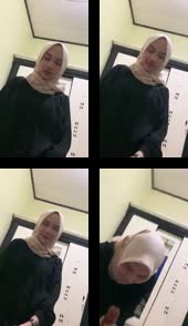 Di Kocokin Ayang Cantik 3