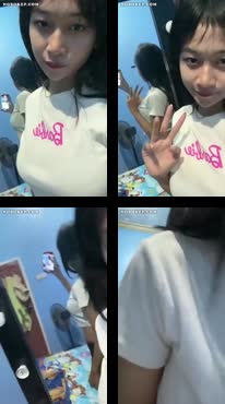 ABG Cantik Toge Body Idaman pink DOODS.RUN.mp4